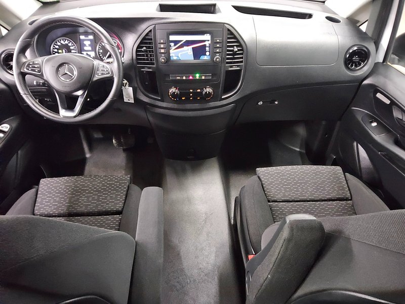 Mercedes-Benz Vito CDI Tourer (ekstra duga izvedba) automatik Pro — 5