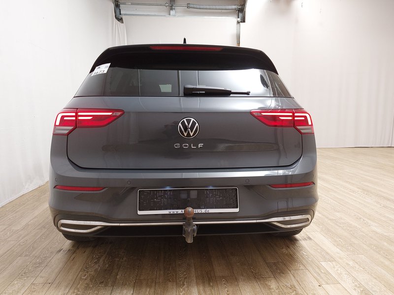 Volkswagen Golf 2.0 TDI automatik Move • ACC • LED — 14