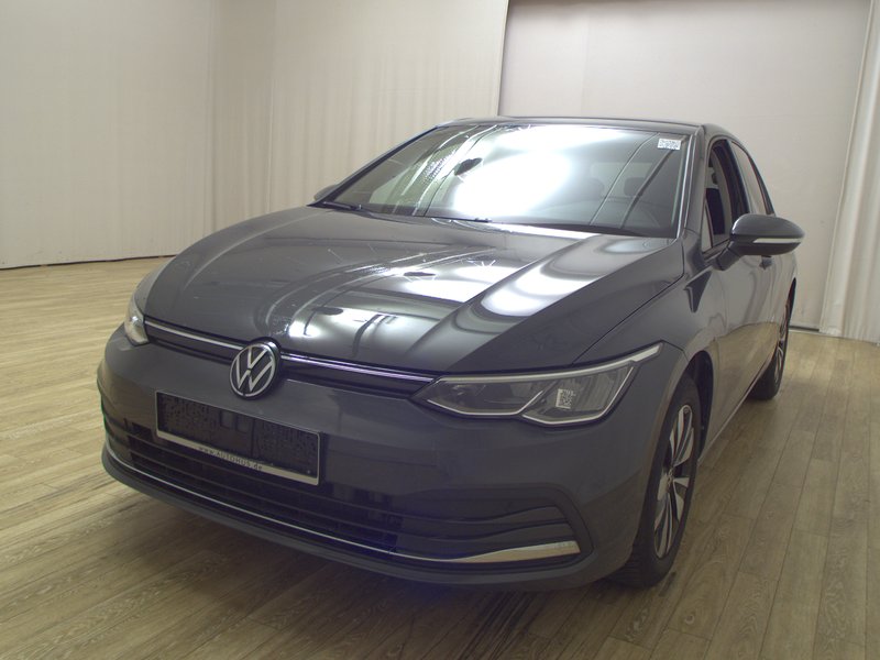 Volkswagen Golf 2.0 TDI automatik Move • ACC • LED — 2