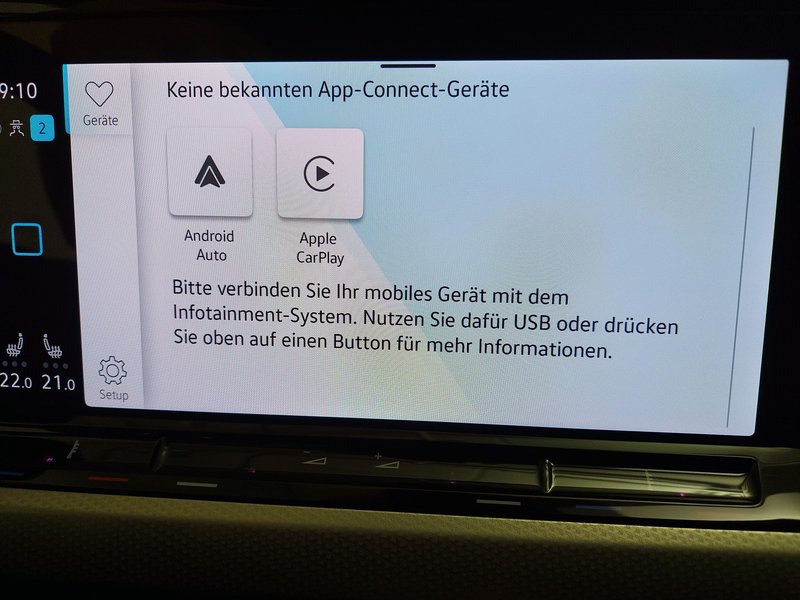 Volkswagen Golf 2.0 TDI automatik Move • ACC • LED — 21