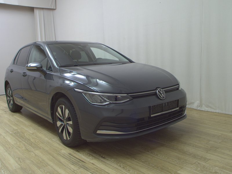 Volkswagen Golf 2.0 TDI automatik Move • ACC • LED — 3