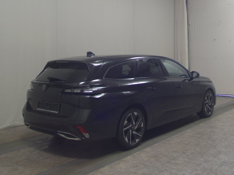 Peugeot 308 1.5 BlueHDI Allure • ACC • LED — 4