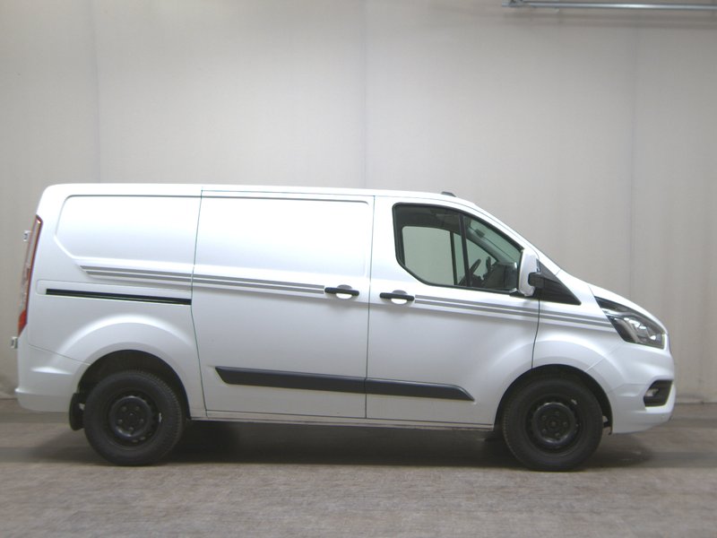 Ford Transit Custom 2.0 TDCi automatik Trend • ACC • Webasto