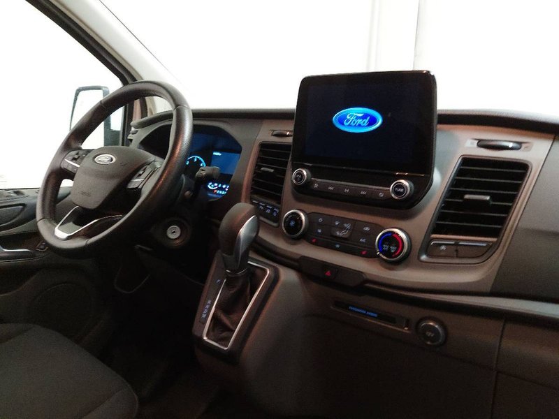 Ford Transit Custom 2.0 TDCi automatik Trend • ACC • Webasto — 16