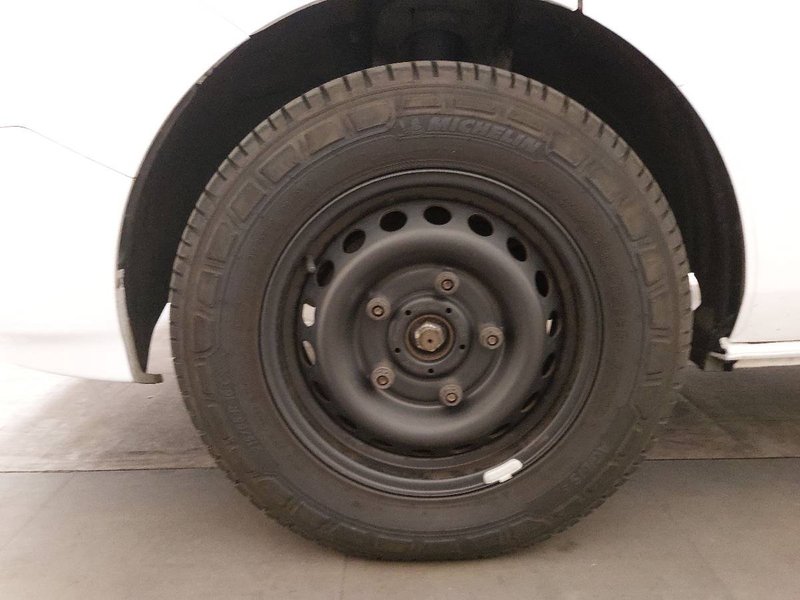 Ford Transit Custom 2.0 TDCi automatik Trend • ACC • Webasto — 9