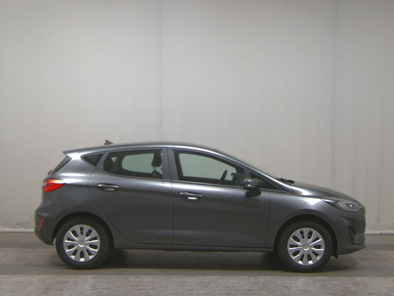 Ford Fiesta 1.0 EcoBoost Cool&Connect • bežično punjenje • Full LED