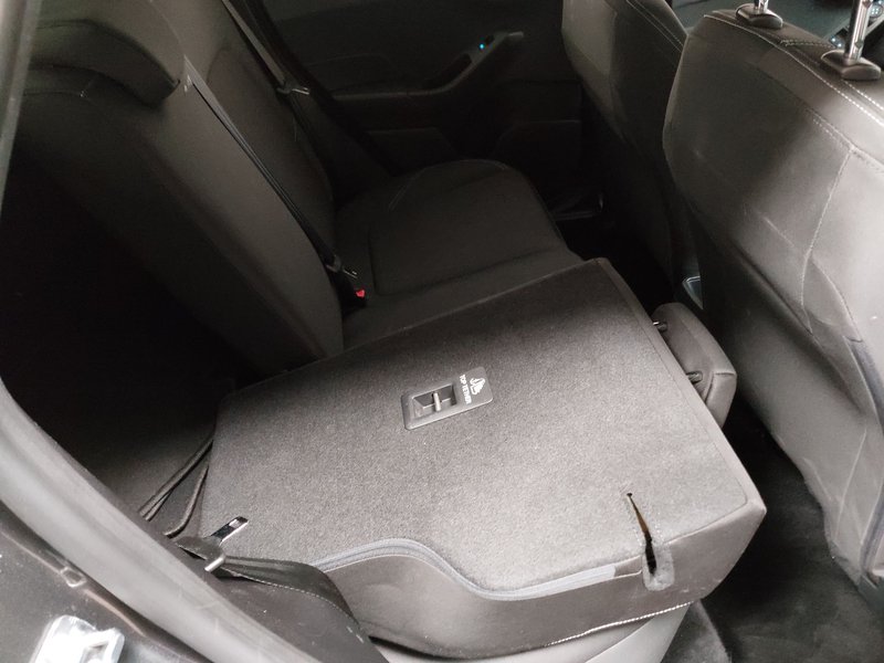 Ford Fiesta 1.0 EcoBoost Cool&Connect • bežično punjenje • Full LED — 11