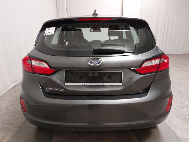 Ford Fiesta 1.0 EcoBoost Cool&Connect • bežično punjenje • Full LED — 14