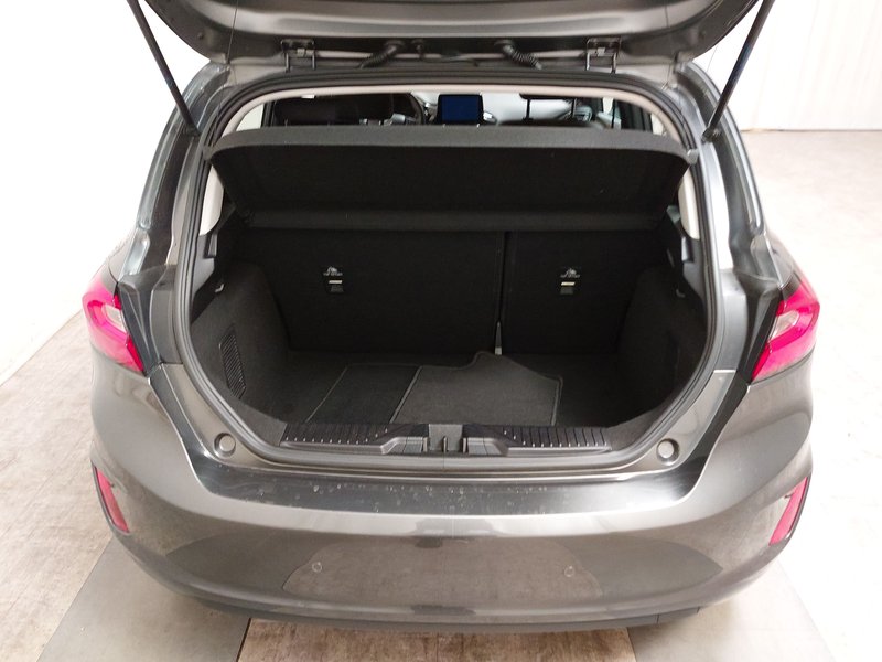 Ford Fiesta 1.0 EcoBoost Cool&Connect • bežično punjenje • Full LED — 15