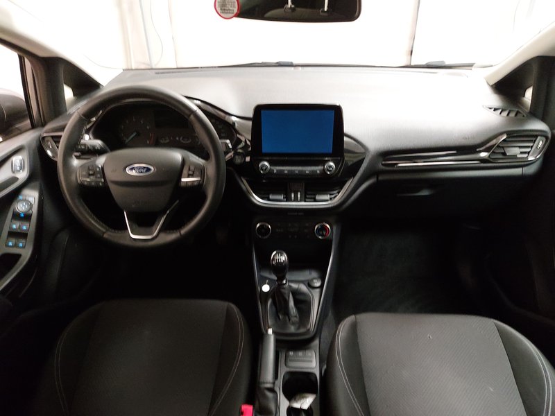 Ford Fiesta 1.0 EcoBoost Cool&Connect • bežično punjenje • Full LED — 16
