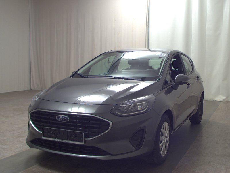 Ford Fiesta 1.0 EcoBoost Cool&Connect • bežično punjenje • Full LED — 2