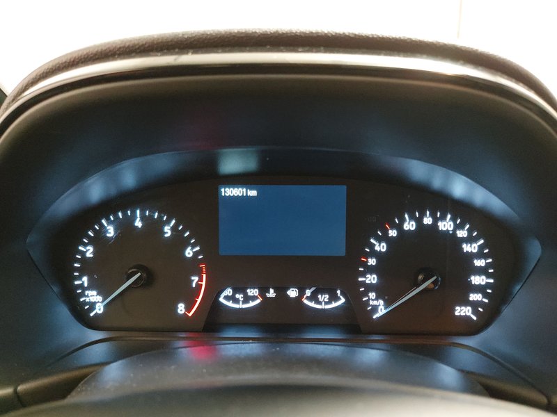Ford Fiesta 1.0 EcoBoost Cool&Connect • bežično punjenje • Full LED — 20