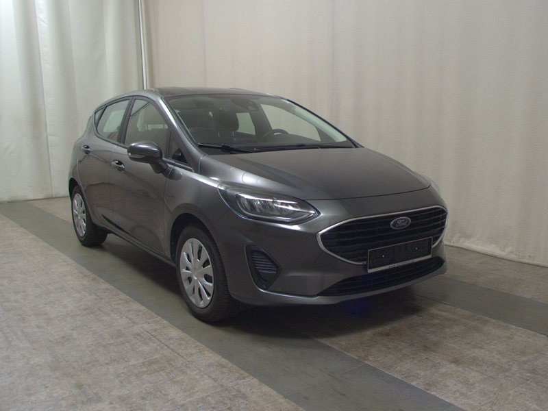 Ford Fiesta 1.0 EcoBoost Cool&Connect • bežično punjenje • Full LED — 3