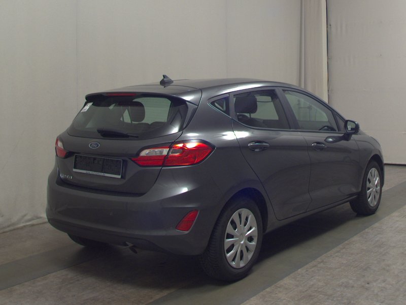 Ford Fiesta 1.0 EcoBoost Cool&Connect • bežično punjenje • Full LED — 4