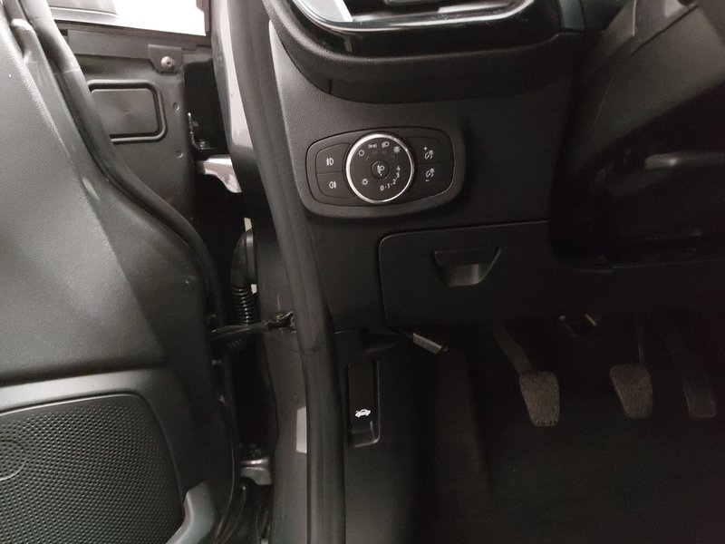 Ford Fiesta 1.0 EcoBoost Cool&Connect • bežično punjenje • Full LED — 7