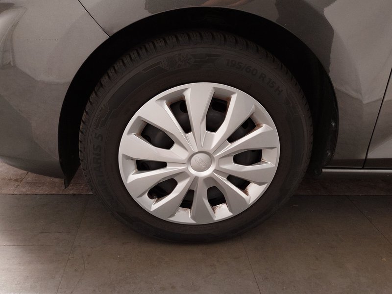 Ford Fiesta 1.0 EcoBoost Cool&Connect • bežično punjenje • Full LED — 8