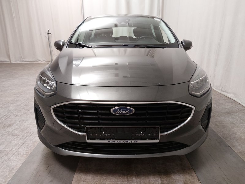 Ford Fiesta 1.0 EcoBoost Cool&Connect • bežično punjenje • Full LED — 9