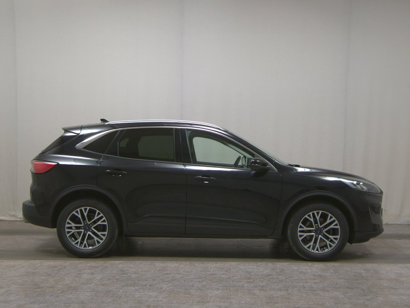 Ford Kuga 1.5 EcoBlue Titanium X automatik • ACC • kuka za vuču