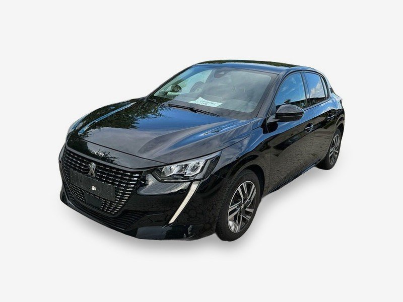 Peugeot 208 1.2 PureTech Allure • ACC • Full LED