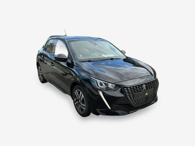 Peugeot 208 1.2 PureTech Allure • ACC • Full LED — 2