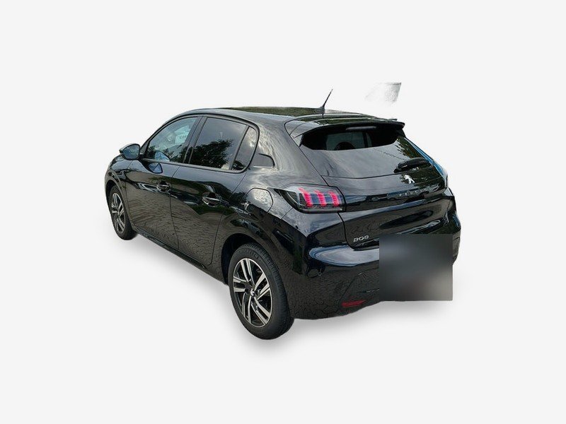 Peugeot 208 1.2 PureTech Allure • ACC • Full LED — 3