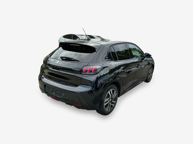 Peugeot 208 1.2 PureTech Allure • ACC • Full LED — 4