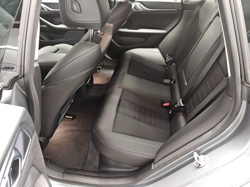 BMW i4 Gran Coupé eDrive35 • ACC • Full LED — 13