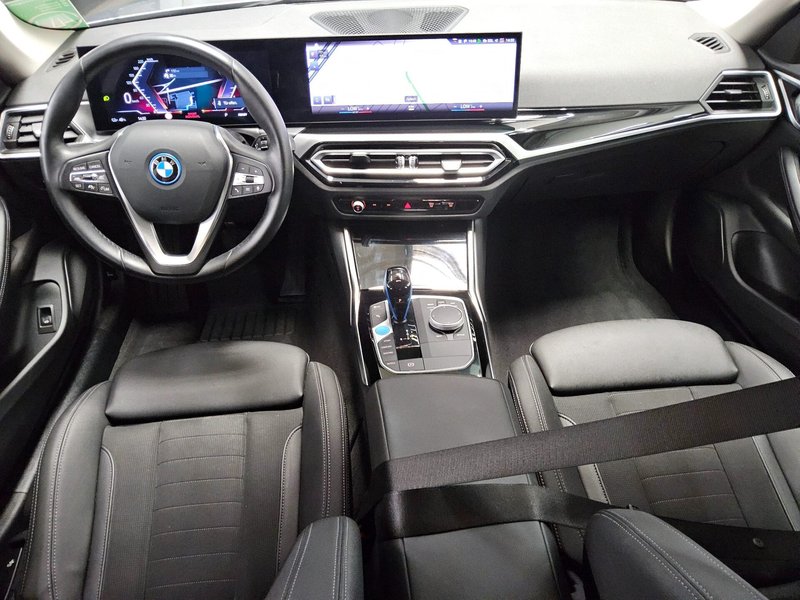 BMW i4 Gran Coupé eDrive35 • ACC • Full LED — 5