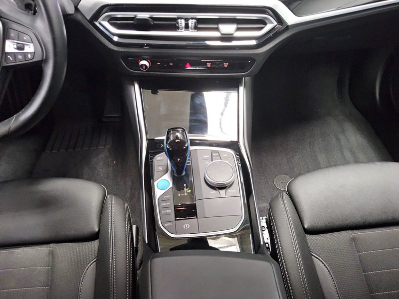BMW i4 Gran Coupé eDrive35 • ACC • Full LED — 6