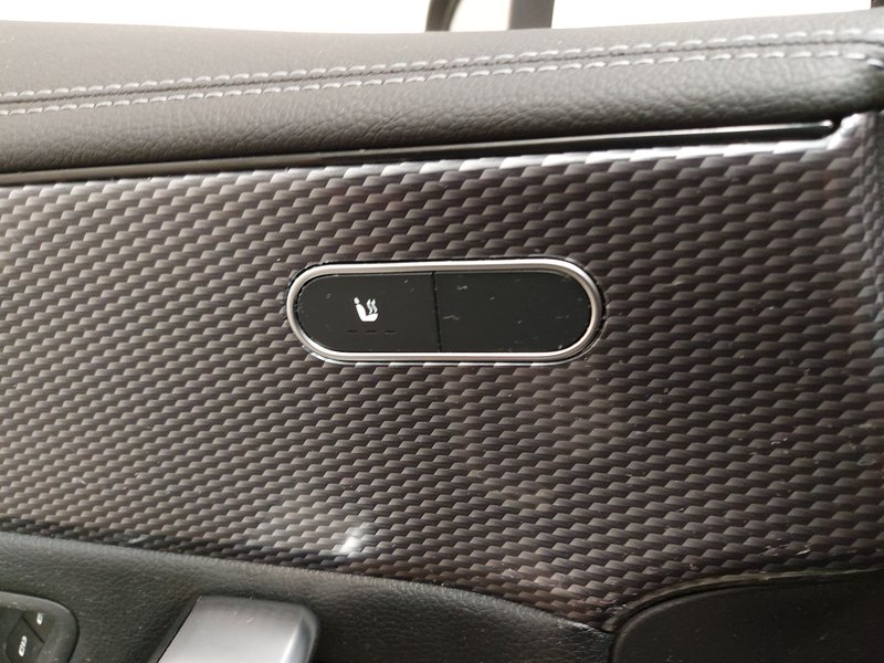 Mercedes-Benz CLA 250 e Shooting Brake Progressive • HUD — 16