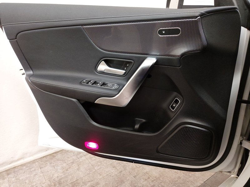 Mercedes-Benz CLA 250 e Shooting Brake Progressive • HUD — 5