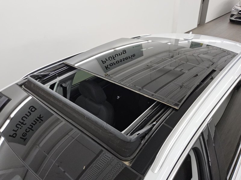 Audi A6 Avant 45 TDI quattro sport automatik • LED — 13