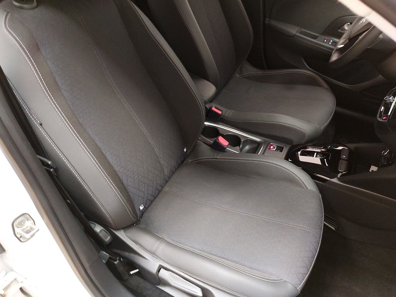 Opel Corsa-e Elegance • Full LED • digitalni instrumenti — 10