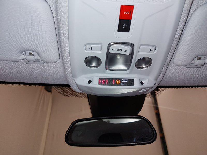 Opel Corsa-e Elegance • Full LED • digitalni instrumenti — 13