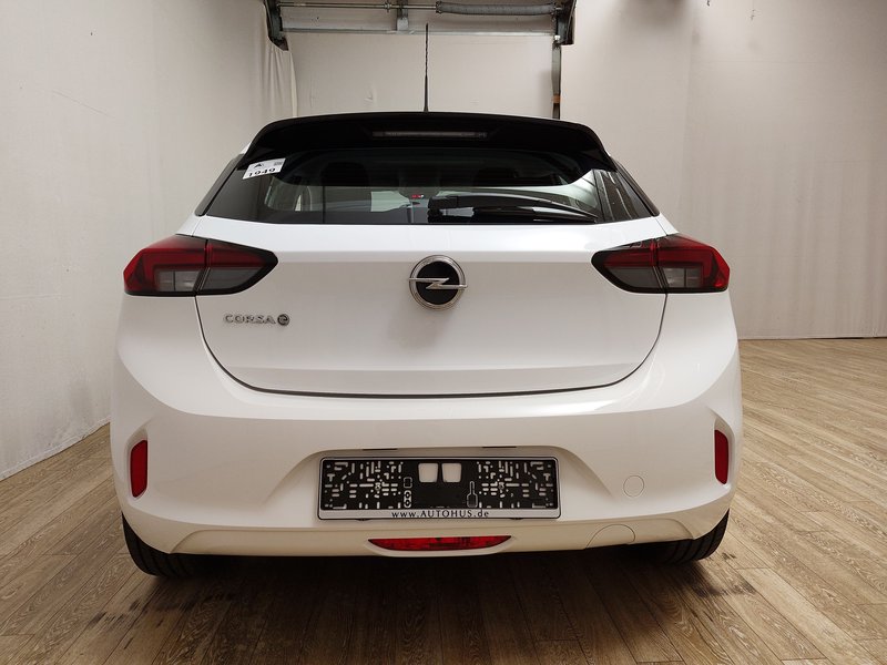 Opel Corsa-e Elegance • Full LED • digitalni instrumenti — 14
