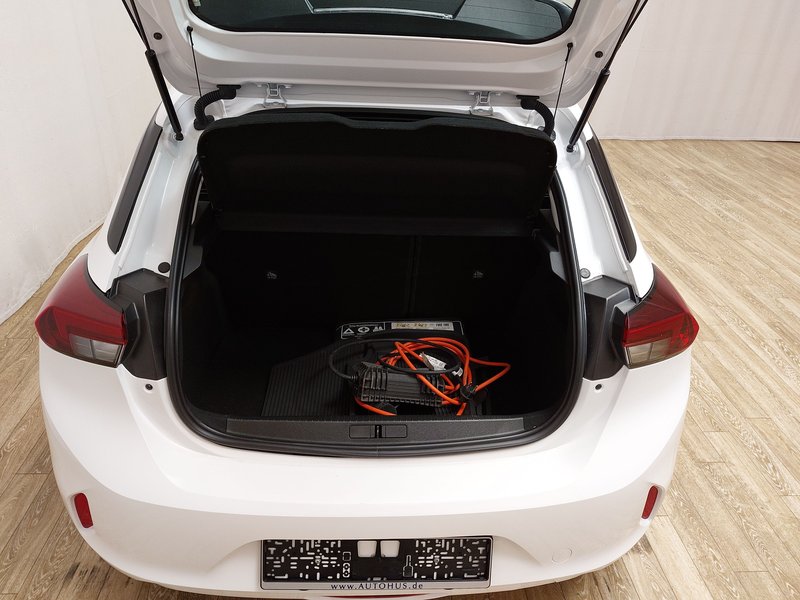 Opel Corsa-e Elegance • Full LED • digitalni instrumenti — 17