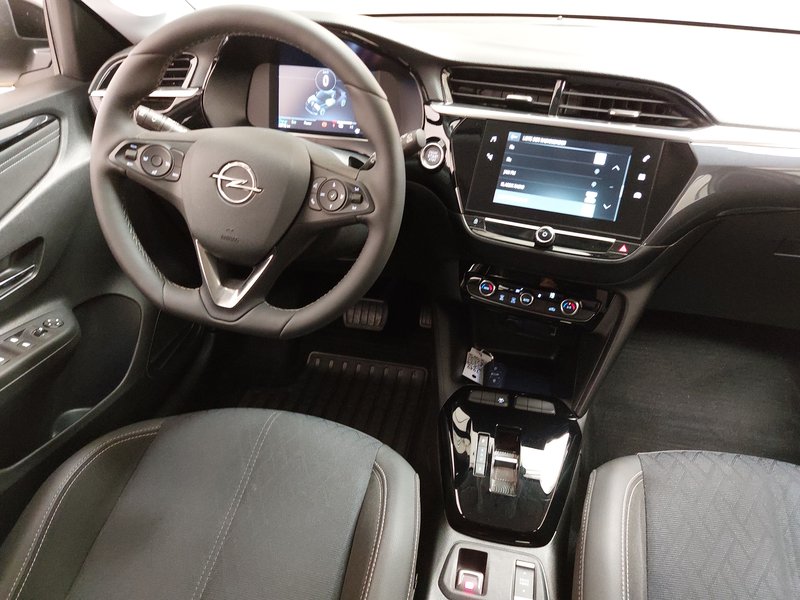 Opel Corsa-e Elegance • Full LED • digitalni instrumenti — 18