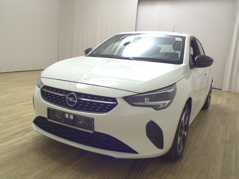 Opel Corsa-e Elegance • Full LED • digitalni instrumenti — 2