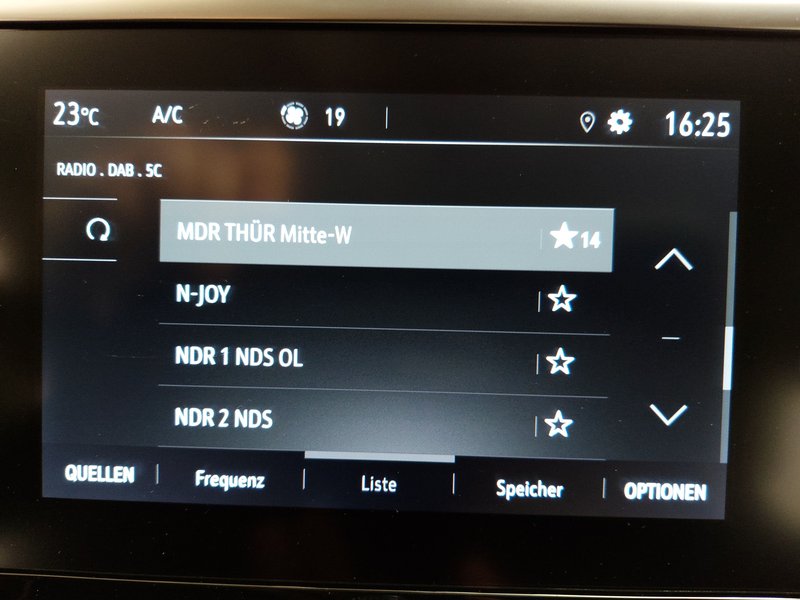 Opel Corsa-e Elegance • Full LED • digitalni instrumenti — 20