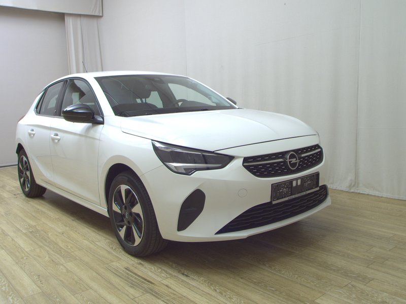 Opel Corsa-e Elegance • Full LED • digitalni instrumenti — 3