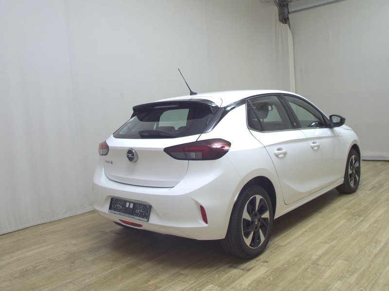 Opel Corsa-e Elegance • Full LED • digitalni instrumenti — 4