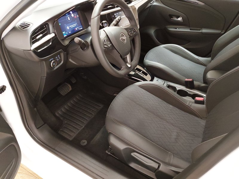 Opel Corsa-e Elegance • Full LED • digitalni instrumenti — 6