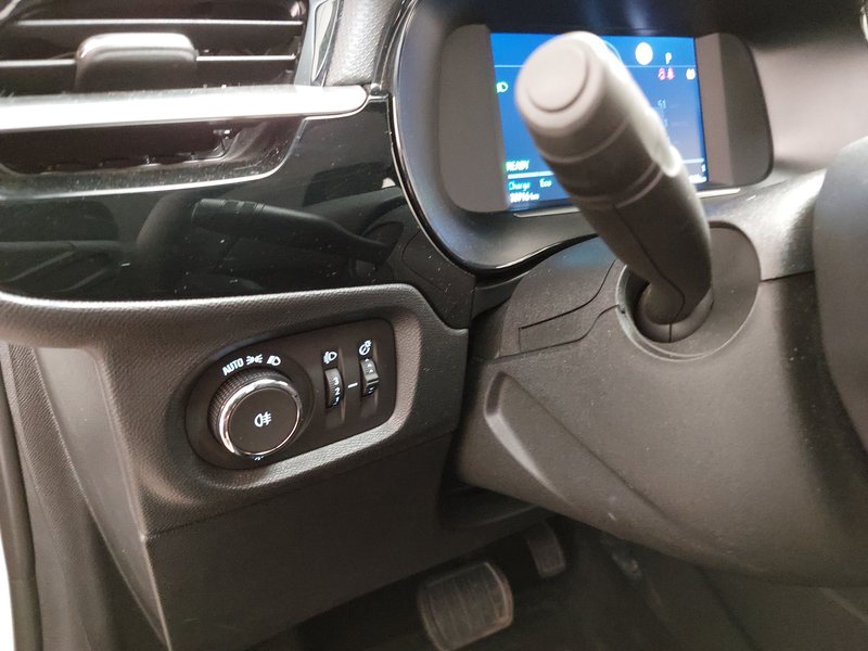 Opel Corsa-e Elegance • Full LED • digitalni instrumenti — 7