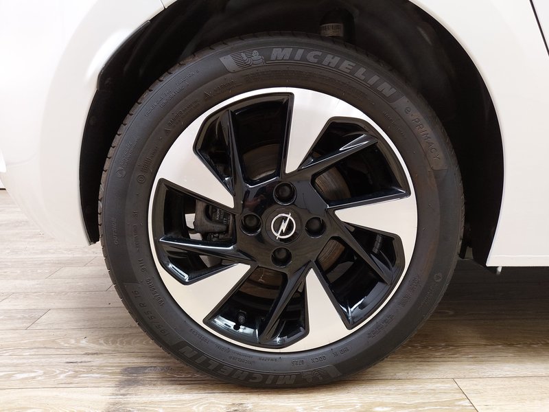 Opel Corsa-e Elegance • Full LED • digitalni instrumenti — 8