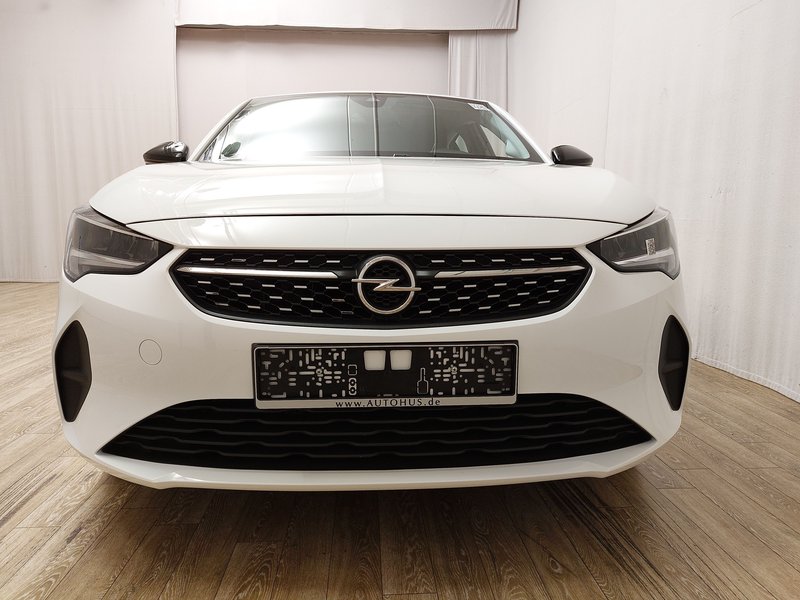 Opel Corsa-e Elegance • Full LED • digitalni instrumenti — 9