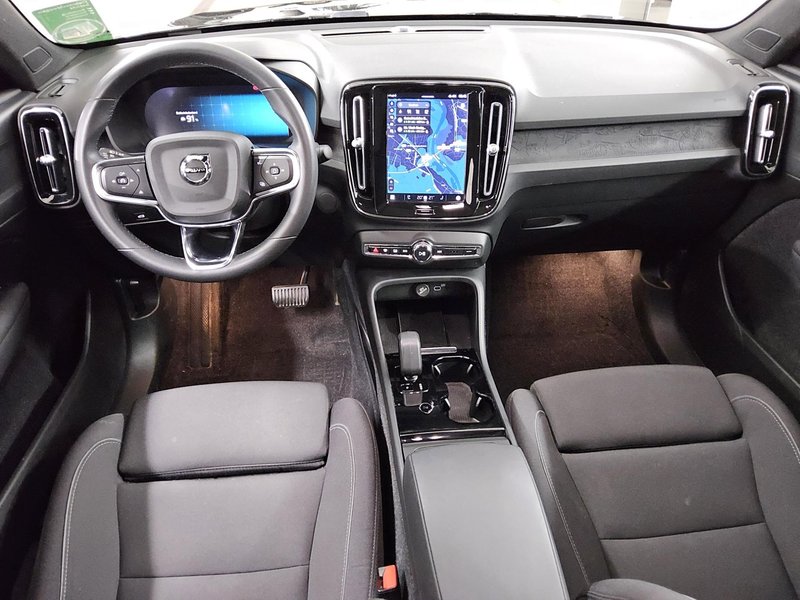 Volvo C40 Recharge Pure • el. peta vrata • Full LED — 5