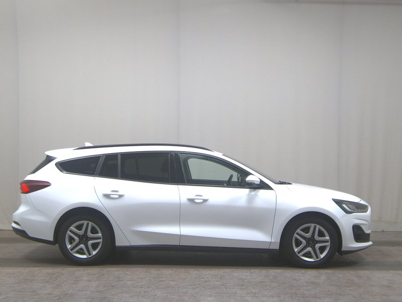 Ford Focus Turnier 1.5 EcoBlue automatik Cool & Connect • LED • navigacija