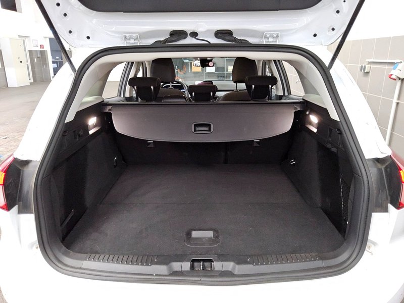 Ford Focus Turnier 1.5 EcoBlue automatik Cool & Connect • LED • navigacija — 11