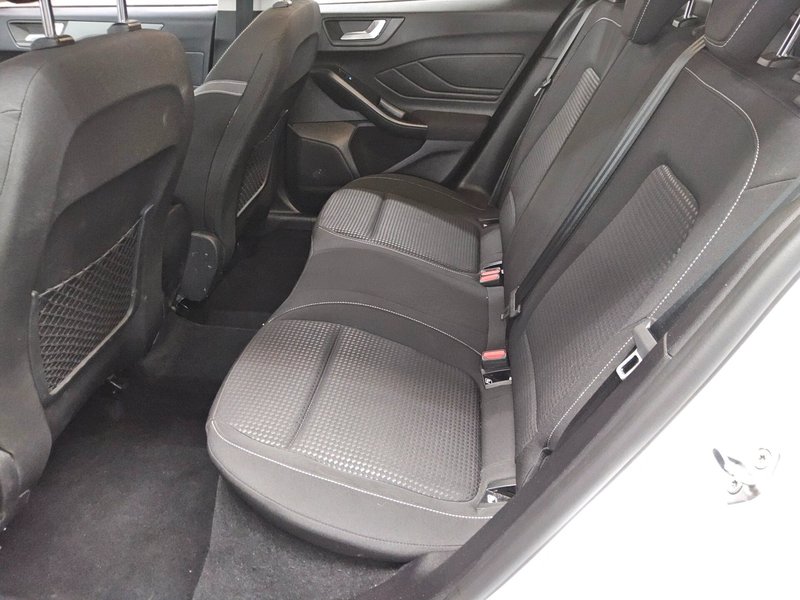 Ford Focus Turnier 1.5 EcoBlue automatik Cool & Connect • LED • navigacija — 13