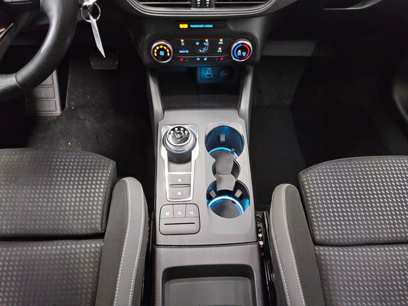 Ford Focus Turnier 1.5 EcoBlue automatik Cool & Connect • LED • navigacija — 6